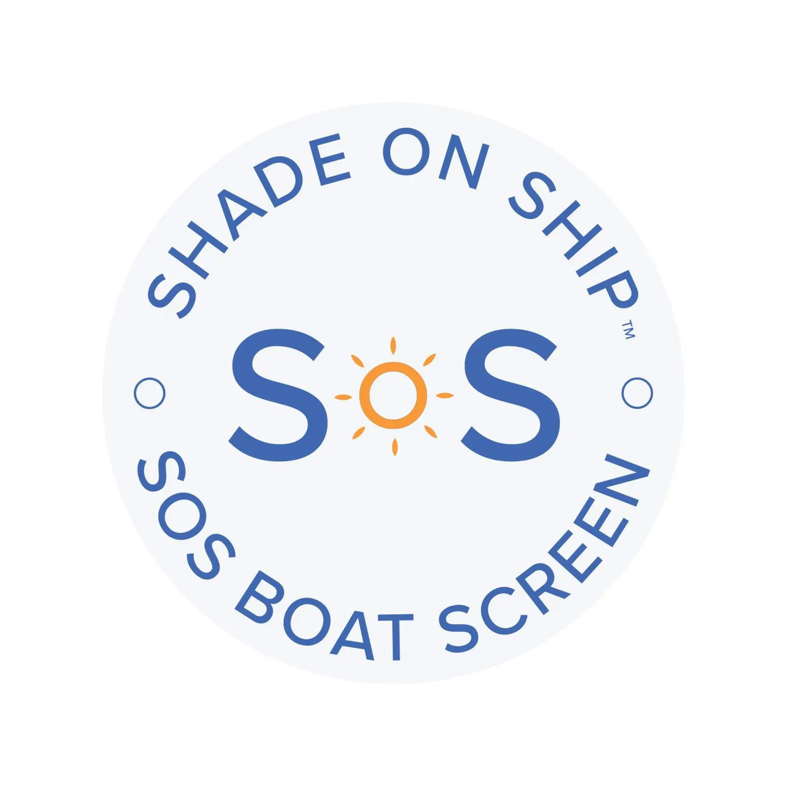 SOS Shade On Ship Screens