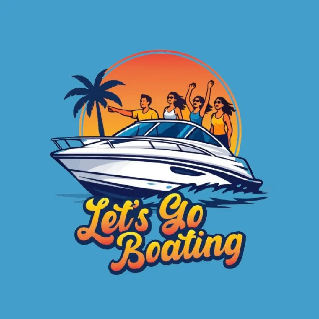 Let's Go Boating