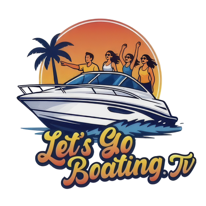 Let's Go Boating